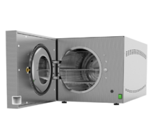 Autoclaves & Sterilisers