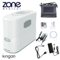 Portable Oxygen Concentrators