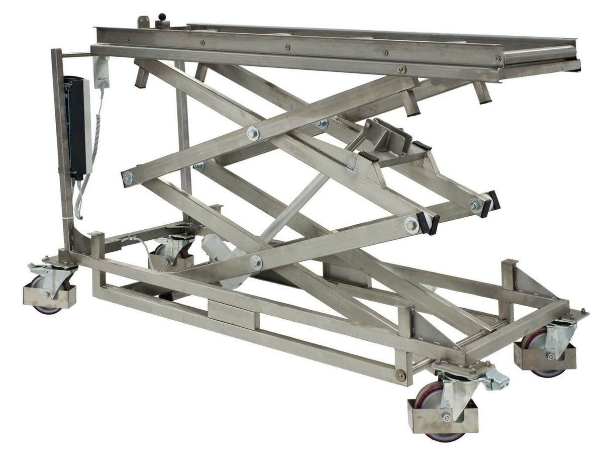 Nuline Mortuary Lifter CEA41