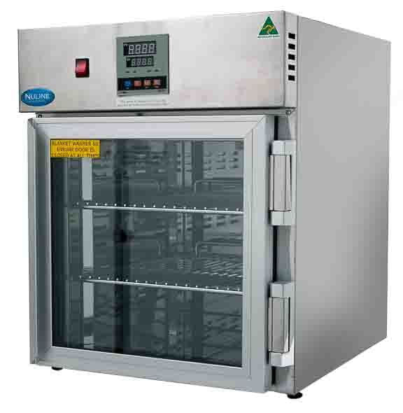 Nuline FW100 Fluid Warmer 100L. Shop now at Zone Medical.