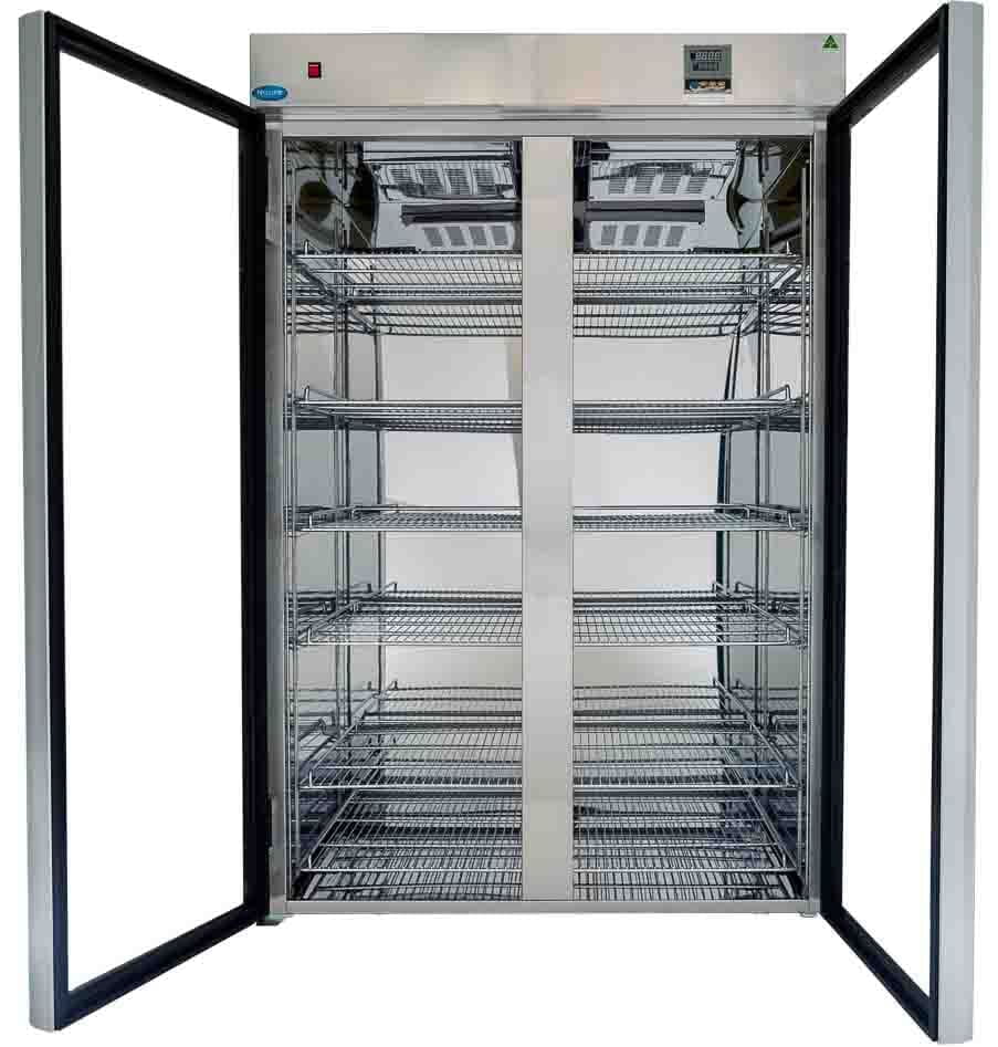 Nuline BW1100 Blanket Warmer 1100L. Shop now at Zone Medical.