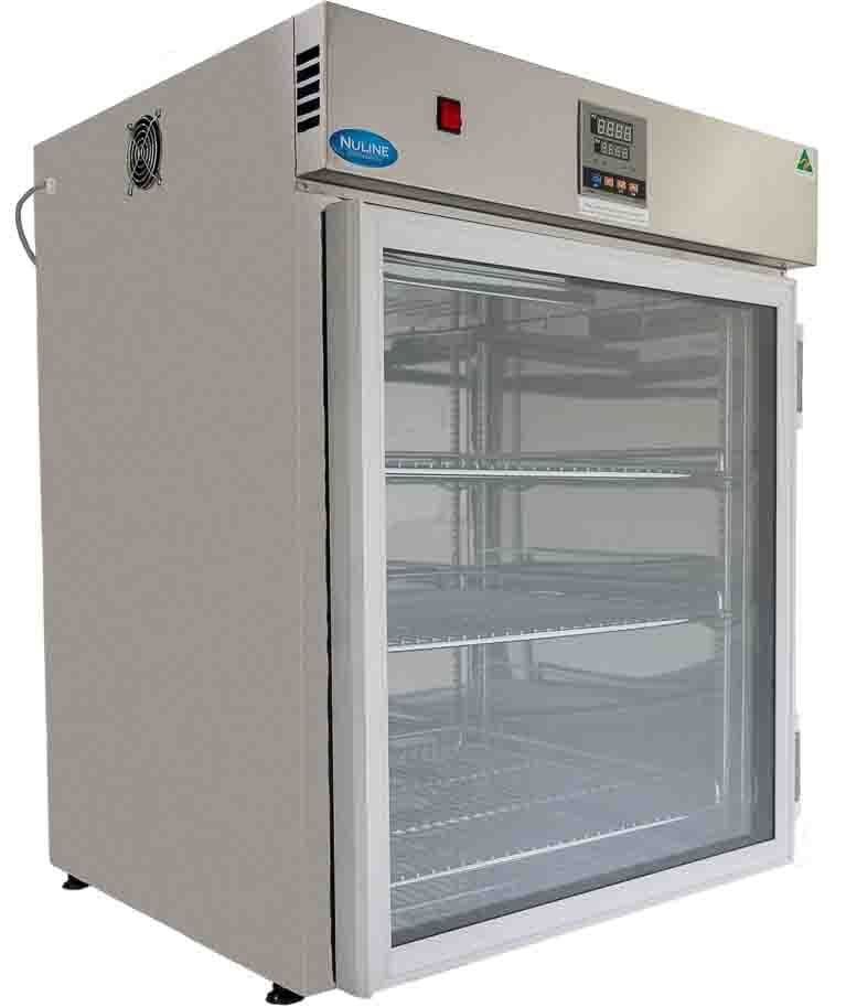 Nuline BW260 Blanket Warmer 260L. Shop now at Zone Medical.