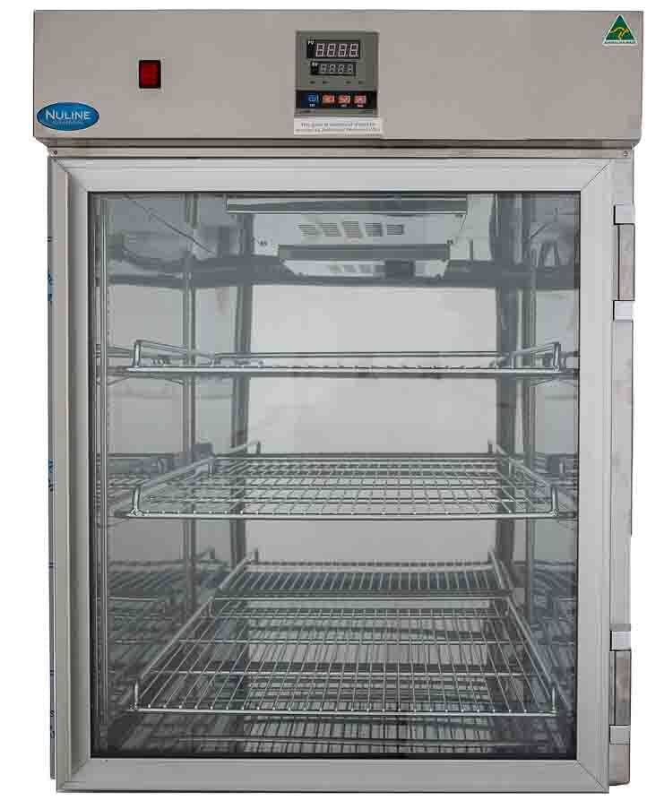 Nuline FW260 Fluid Warmer 260L. Shop now at Zone Medical.