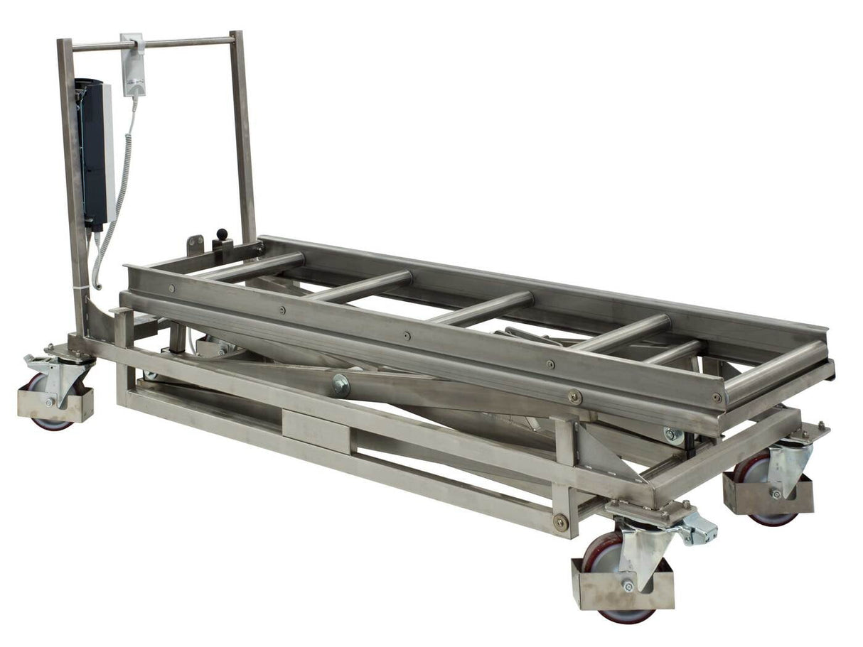 Nuline Mortuary Lifter CEA41