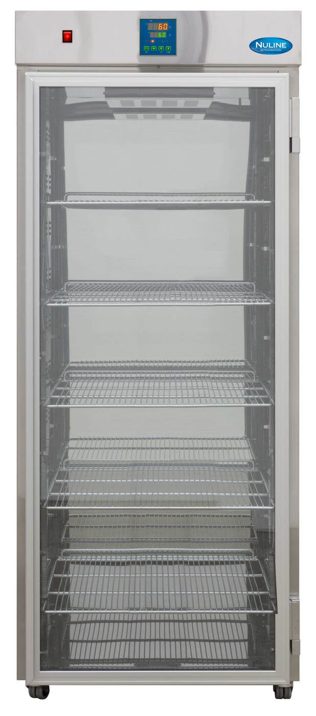 Nuline BW650 Blanket Warmer 650L. Shop now at Zone Medical.