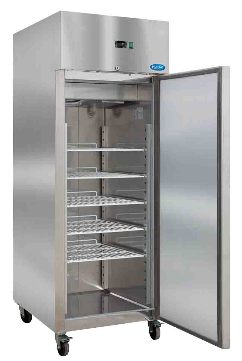 Nuline MF Series Vaccine Pharmacy Laboratory Refrigerator 700L 1400L