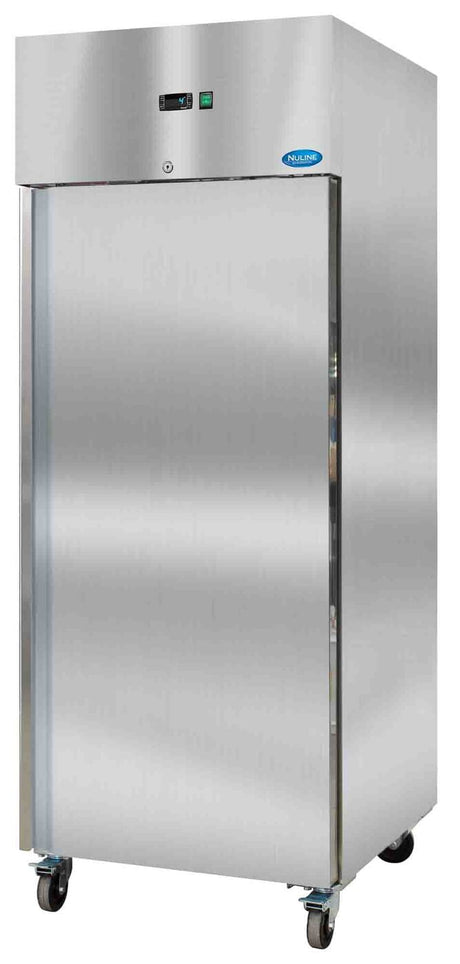 Nuline MF Series Vaccine Pharmacy Laboratory Refrigerator 700L 1400L