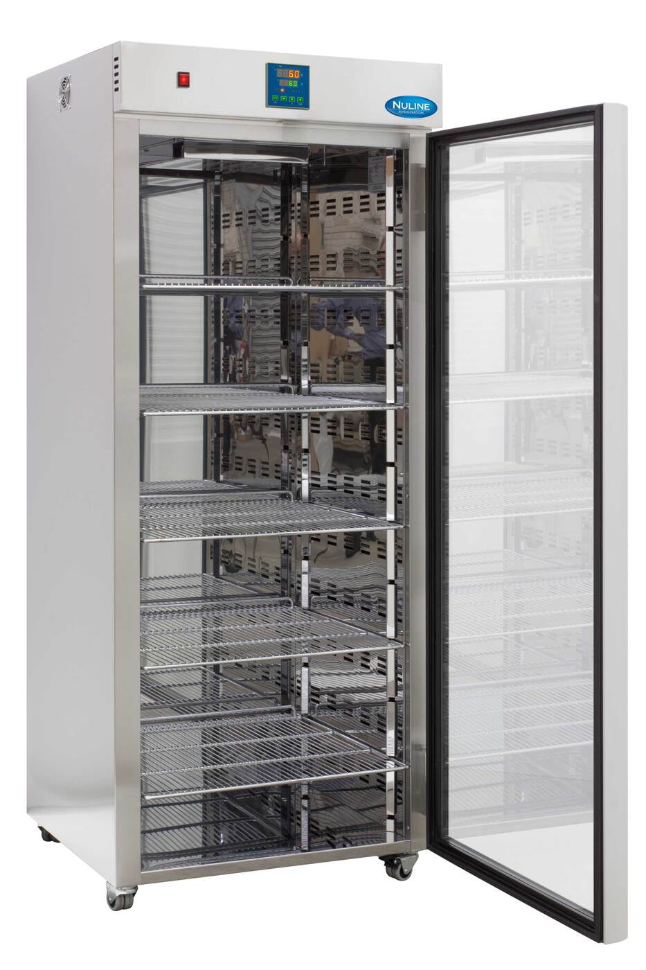 Nuline BW650 Blanket Warmer 650L. Shop now at Zone Medical.