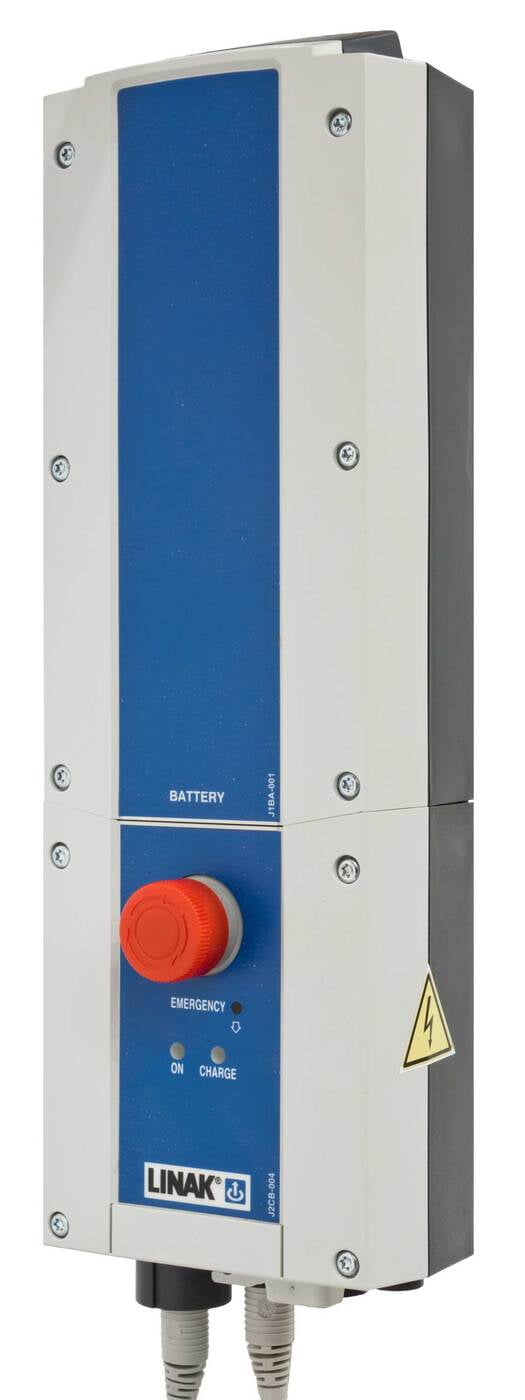 Nuline Mortuary Lifter CEA41