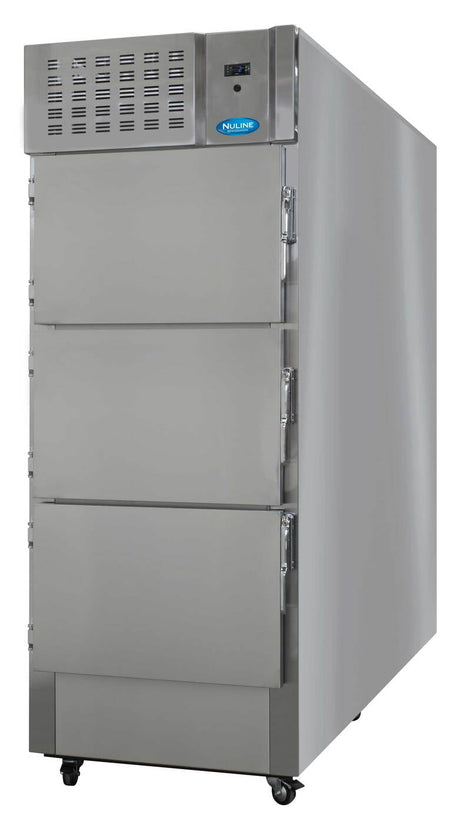 Nuline NMR Mortuary Refrigerator - Standard