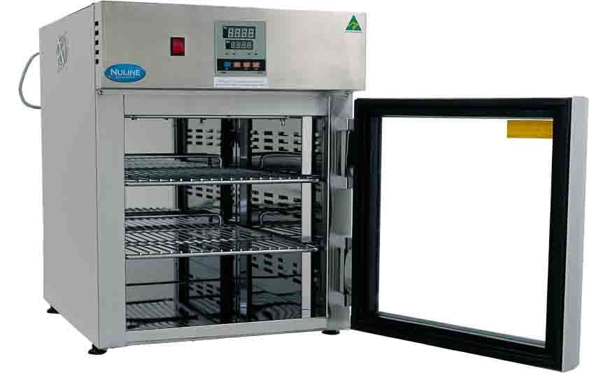 Nuline FW100 Fluid Warmer 100L. Shop now at Zone Medical.