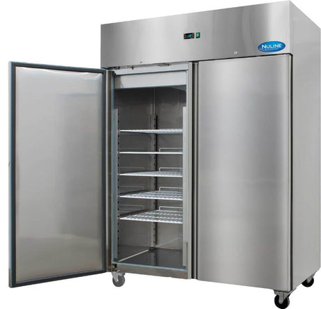 Nuline MF Series Vaccine Pharmacy Laboratory Refrigerator 700L 1400L