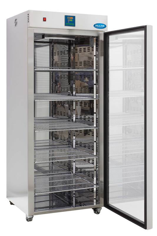 Nuline FW650 Fluid Warmer 650L. Shop now at Zone Medical.