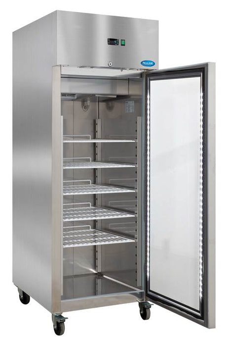 Nuline MF Series Vaccine Pharmacy Laboratory Refrigerator 700L 1400L