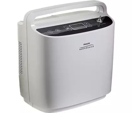 Philips Portable Oxygen Concentrator SimplyGo