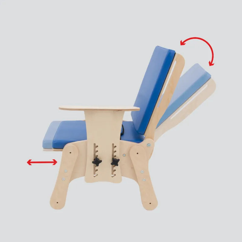 Akces-Med Kidoo Postural Chair