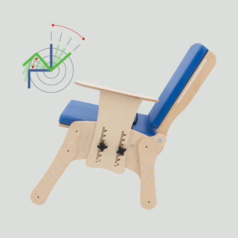 Akces-Med Kidoo Postural Chair