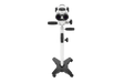 Alltion AC3000 Colposcope full body image. Shop now at Zone Medical.