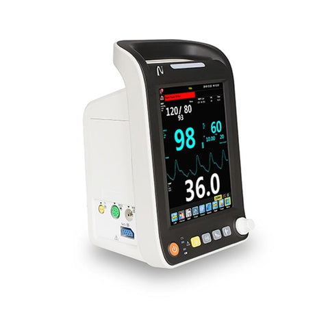 Northern Aquarius Plus Patient Monitor with ECG & Touchscreen