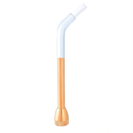 CryoIQ Pro Individual Spray Tips 80mm 80μm 45 Degree Angled Spray Tip. Shop now at Zone Medical.