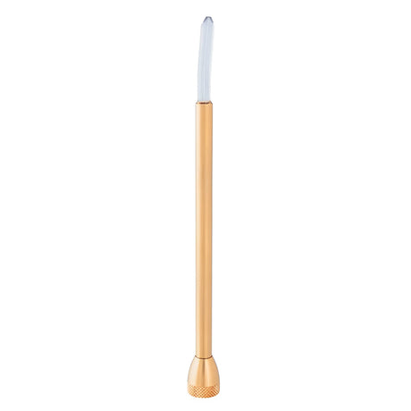 CryoIQ Pro Individual Spray Tips 130mm 100μm Long Curved Spray Tip. Shop now at Zone Medical.