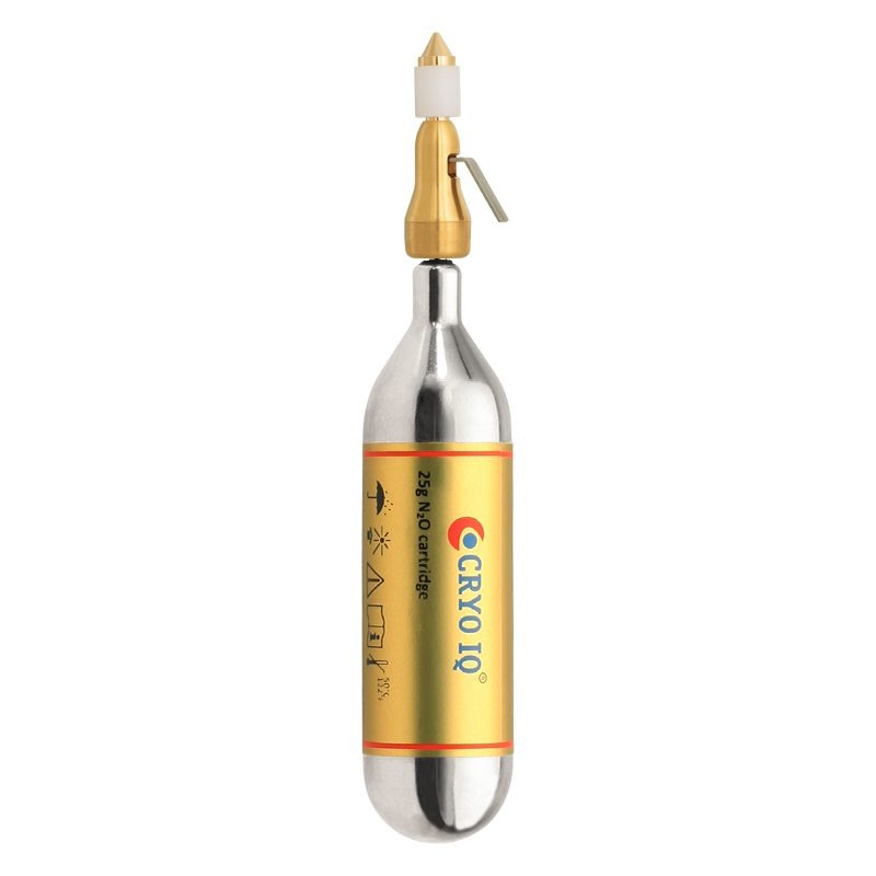 CryoIQ Derm Plus Cryotherapy Kit