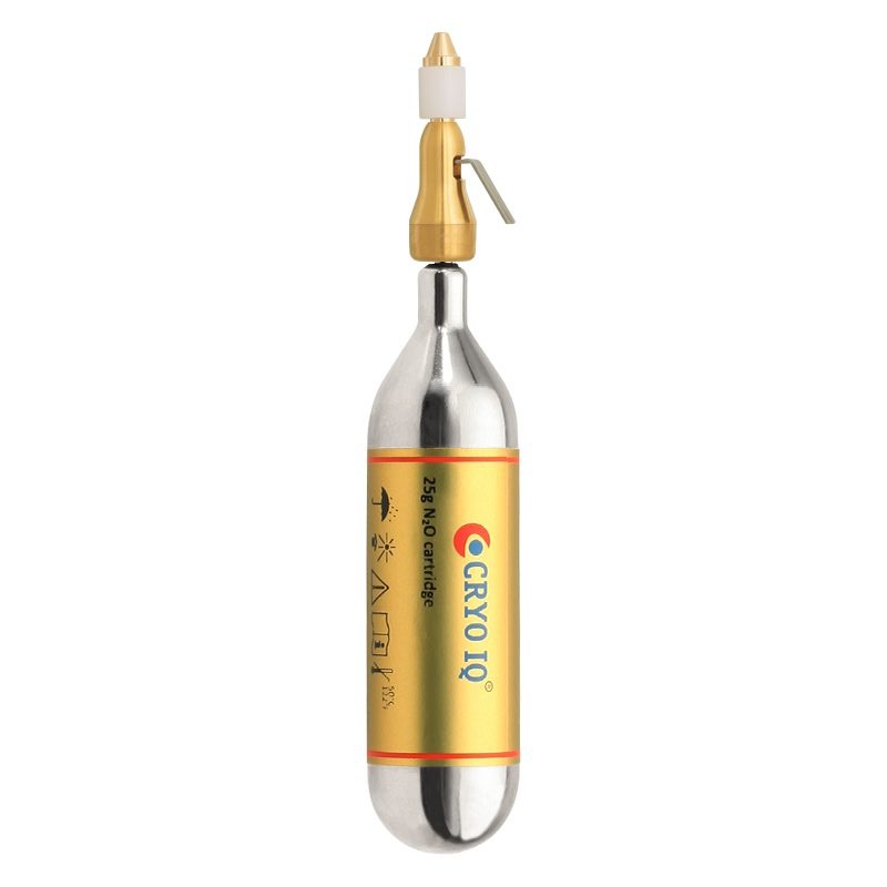 CryoIQ Derm Plus Cryotherapy Kit