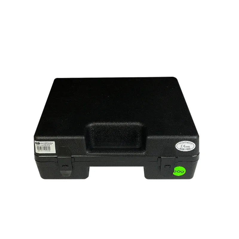 Electronica 600M PC based audiometer hard carry case. Shop now at Zone Medical.