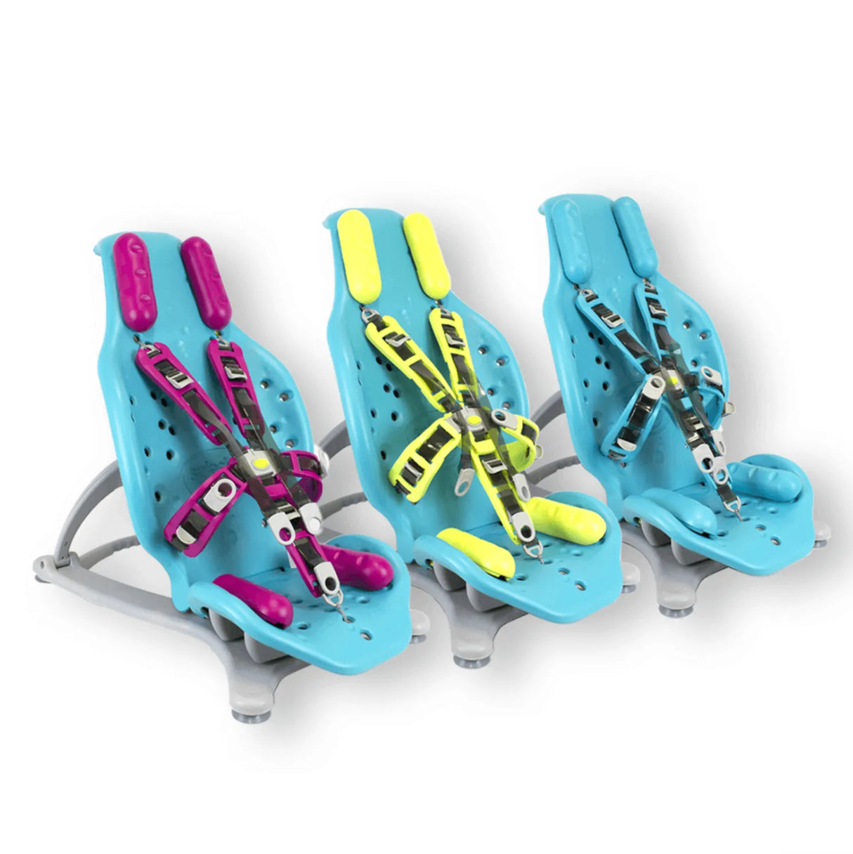 Firefly Splashy Bath Seat