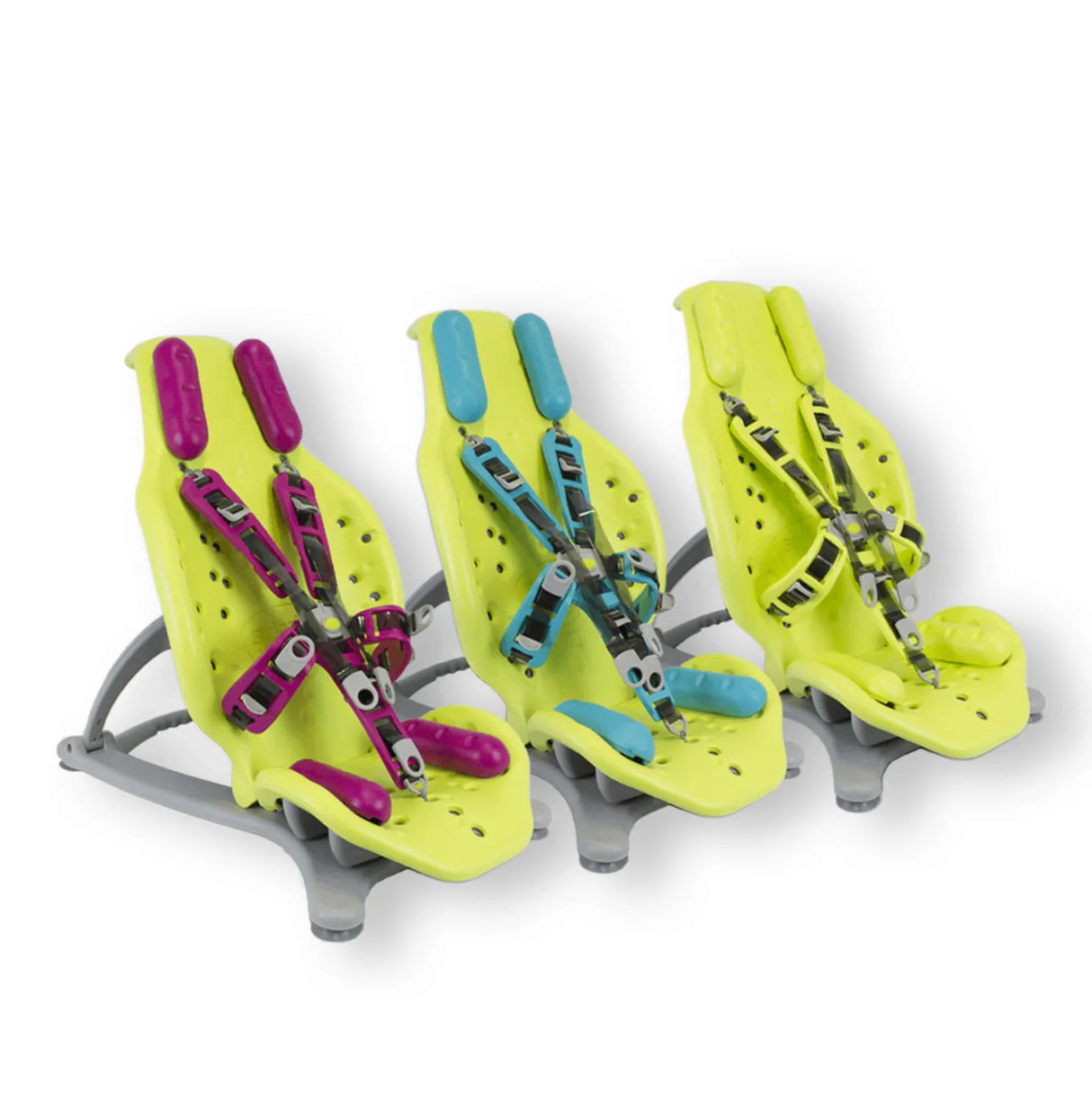 Firefly Splashy Bath Seat