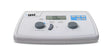 Grason Stadler GSI 18 Manual Screening Audiometer front view. Shop now at Zone Medical.