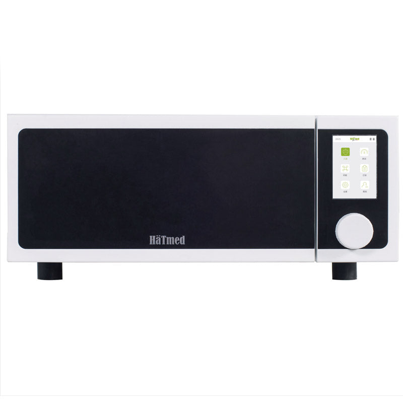 Hatmed 5 Litre Fast Autoclave B & S Class with USB - Atom A10B HAM5PD