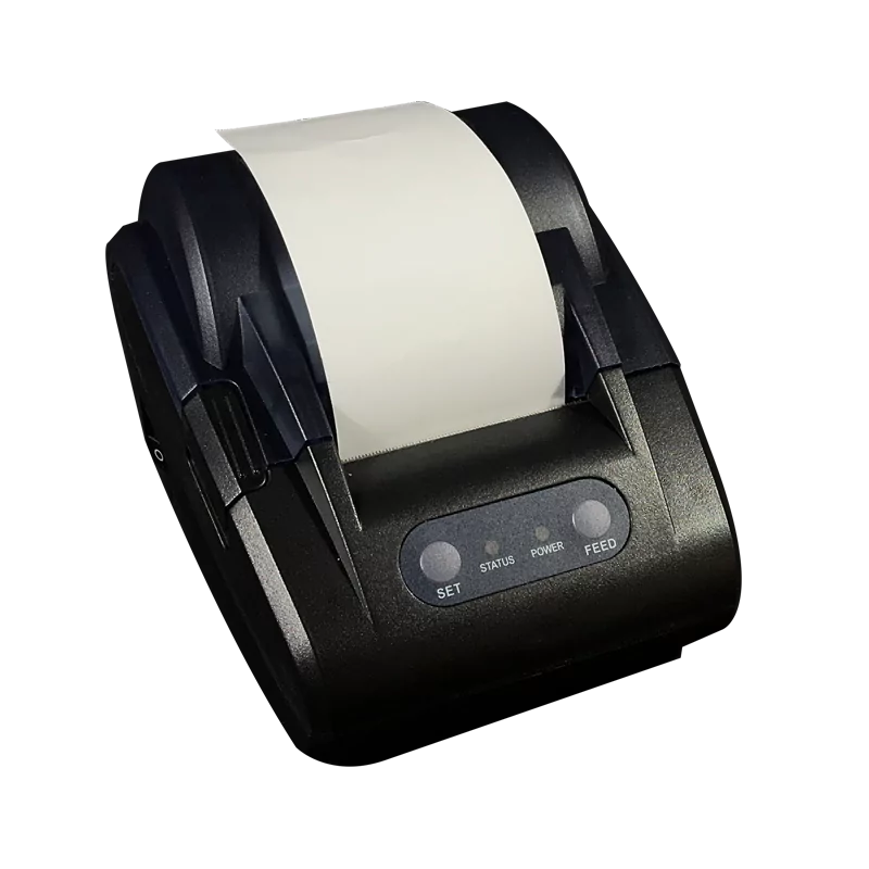 Hatmed Autoclave External Thermal Printer v1.5 cycle records paper loaded. Shop now at Zone Medical.