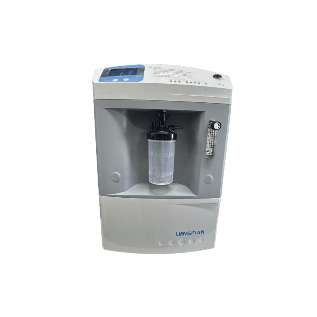 Jay 10 - 10 Litre Oxygen Concentrator Continuous Flow