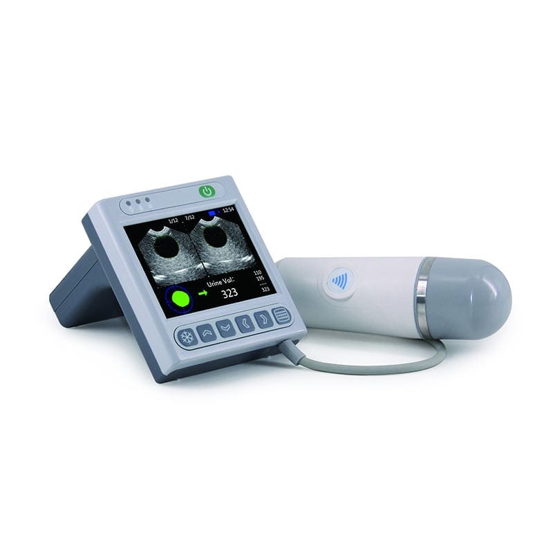 Kaixin BVT02 Bladder Scanner
