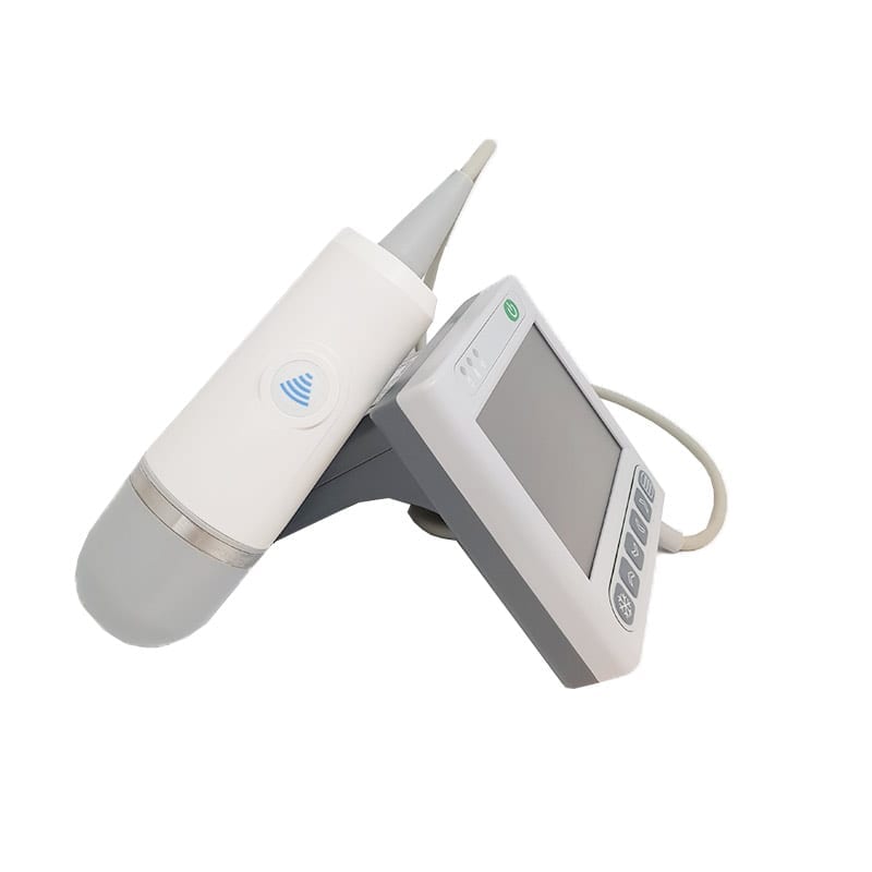 Kaixin BVT02 Bladder Scanner