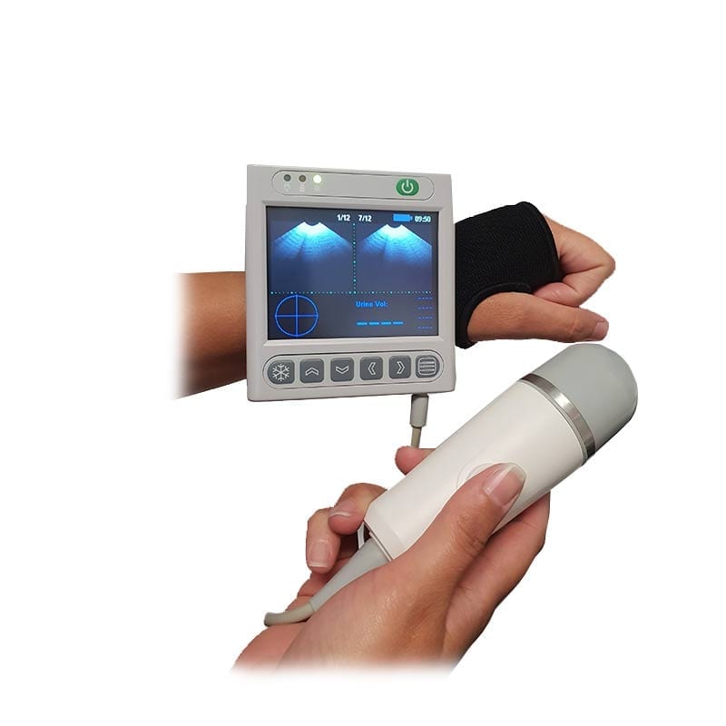 Kaixin BVT02 Bladder Scanner