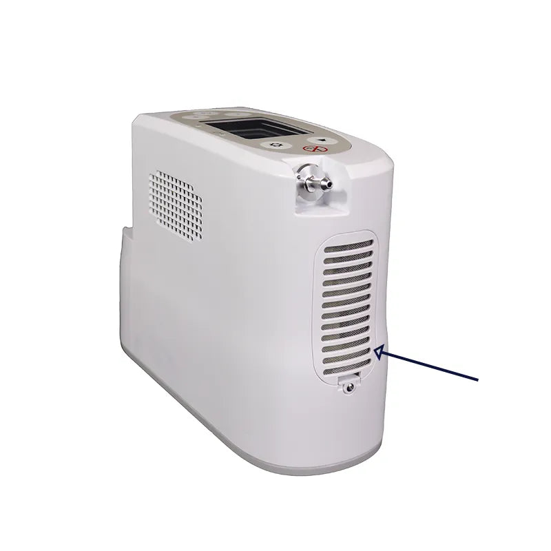 Kingon P2 Portable Oxygen Concentrator Pre-Filter Cover