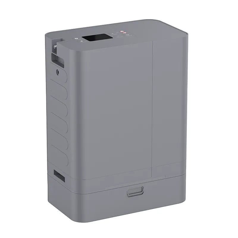 Kingon P2 TOC Transportable Portable Oxygen Concentrator. Shop now at Zone Medical.