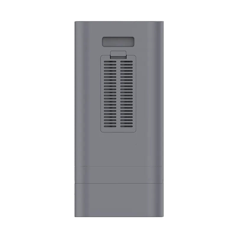 Kingon P2 TOC Transportable Portable Oxygen Concentrator side view. Shop now at Zone Medical.