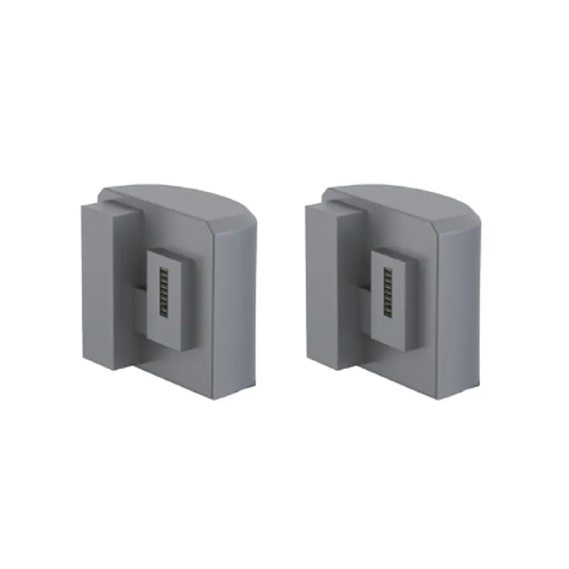 Kingon P2-E portable oxygen concentrator batteries. Shop now at Zone Medical.