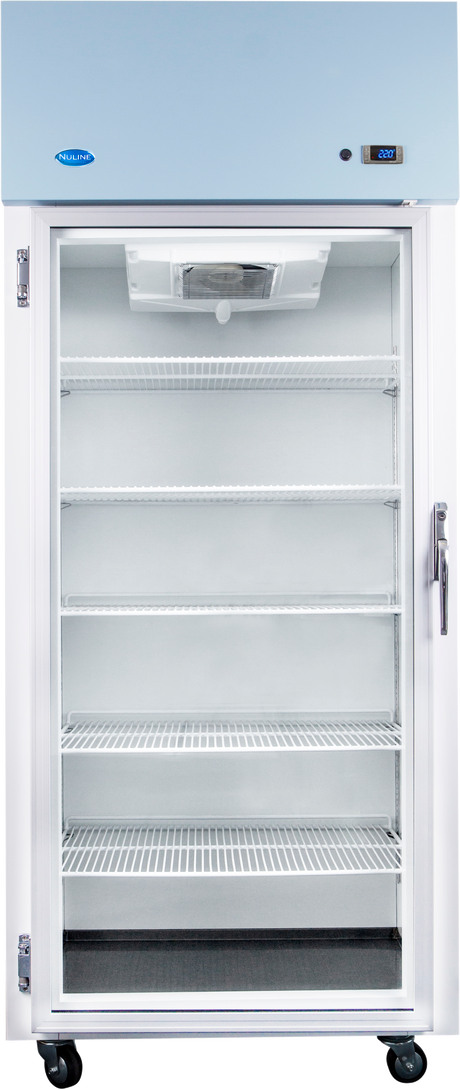 Nuline NLMi Refrigerator Incubator 400L 700L 1000L