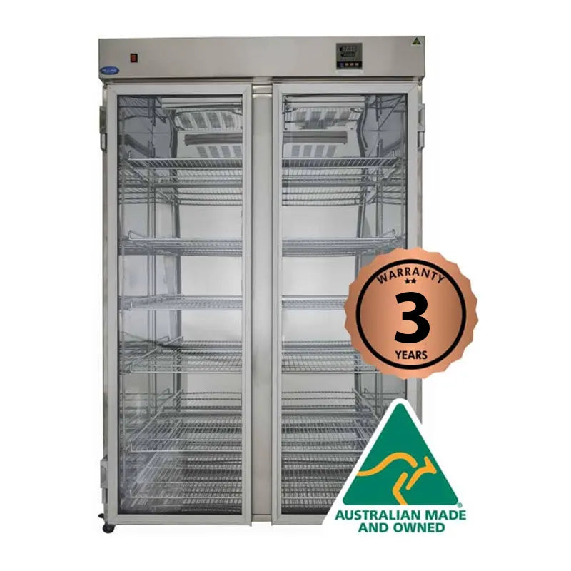 Nuline BW1100 Blanket Warmer 1100L. Shop now at Zone Medical.