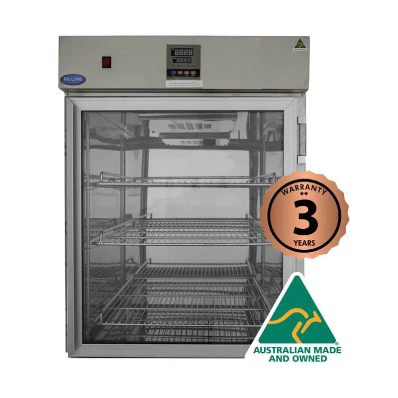 Nuline BW260 Blanket Warmer 260L. Shop now at Zone Medical.