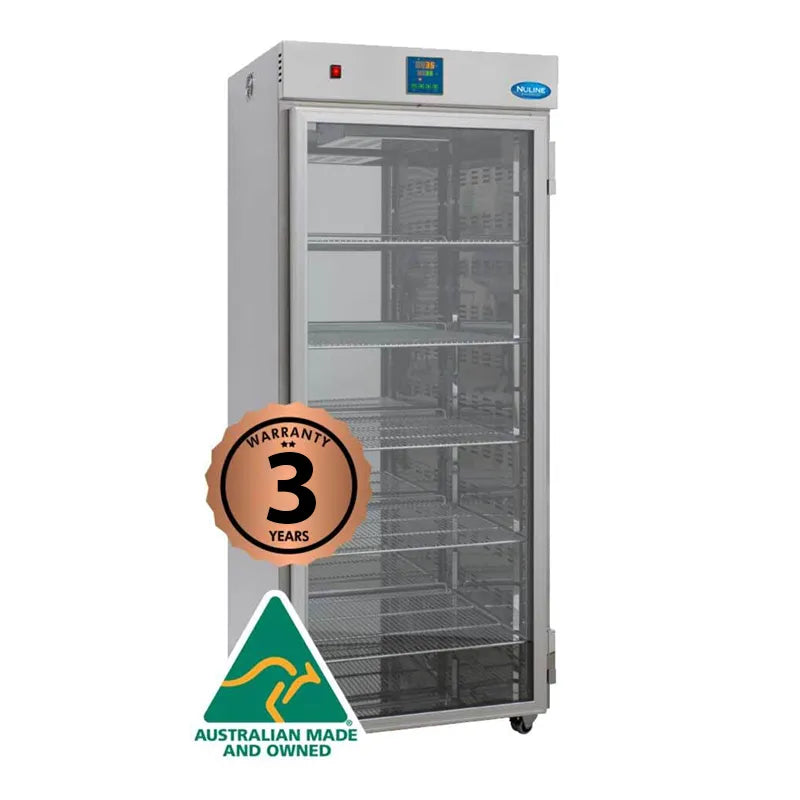 Nuline BW650 Blanket Warmer 650L. Shop now at Zone Medical.