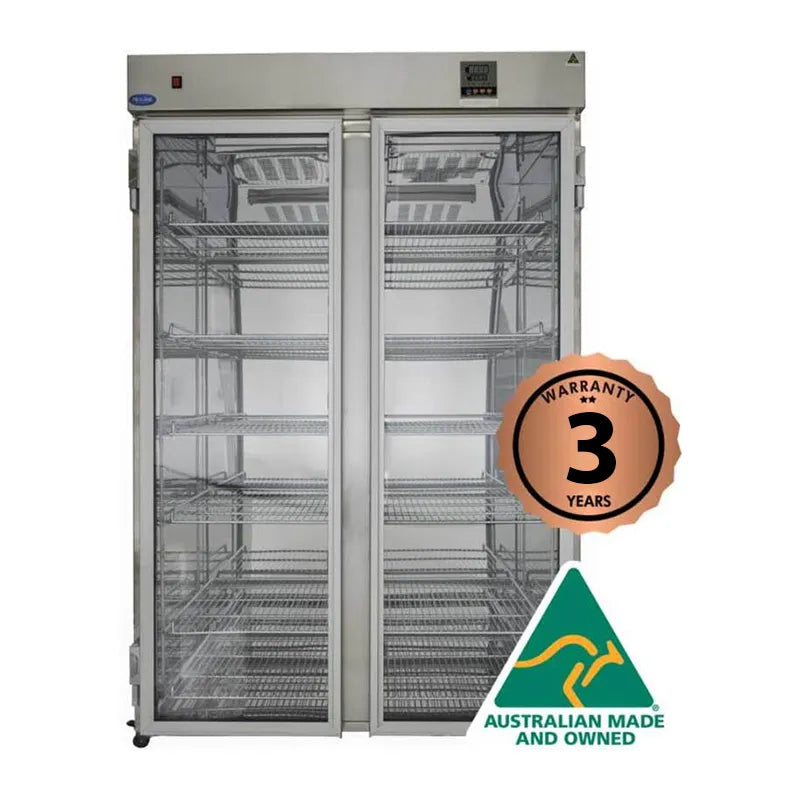 Nuline FW1100 Fluid Warmer 1100L. Shop now at Zone Medical.