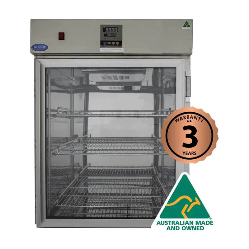 Nuline FW260 Fluid Warmer 260L. Shop now at Zone Medical.