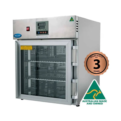 Nuline Li100 Incubator. Shop now at Zone Medical.