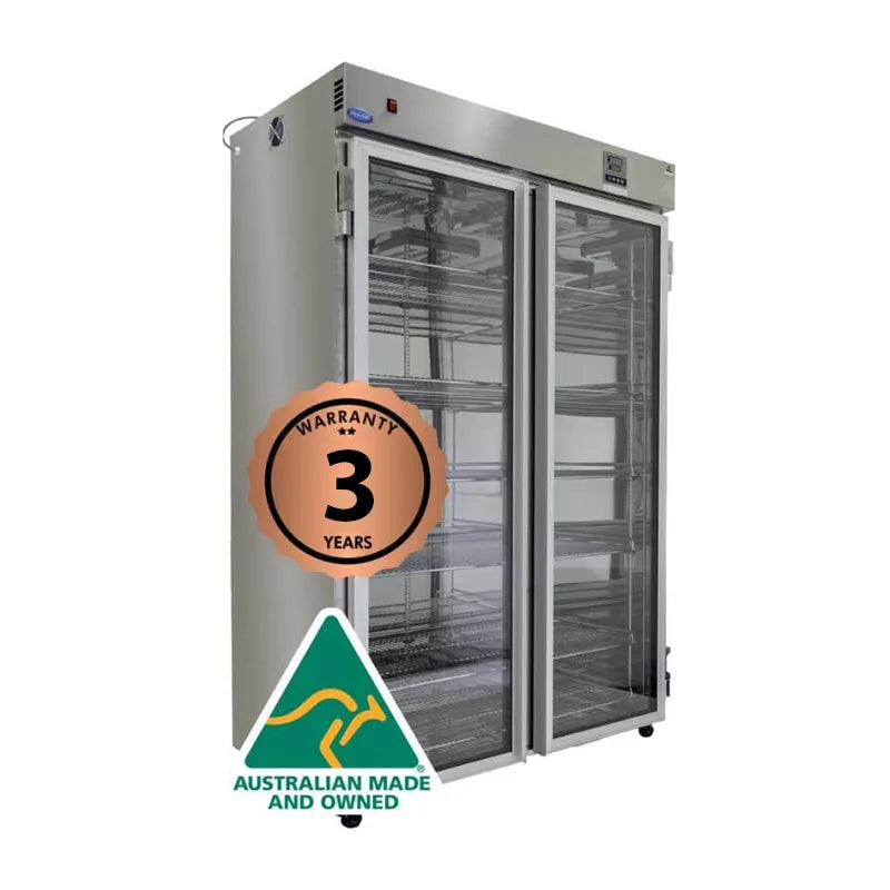Nuline Li1100 Incubator. Shop now at Zone Medical.