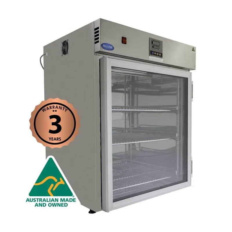 Nuline Li260 Incubator. Shop now at Zone Medical.